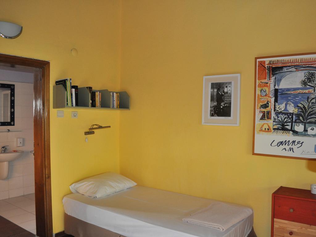 Hotel Hobbit Evi Çıralı Pokoj fotografie