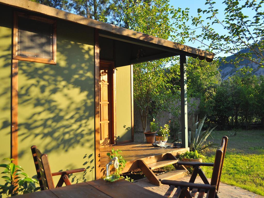 Hotel Hobbit Evi Çıralı Pokoj fotografie