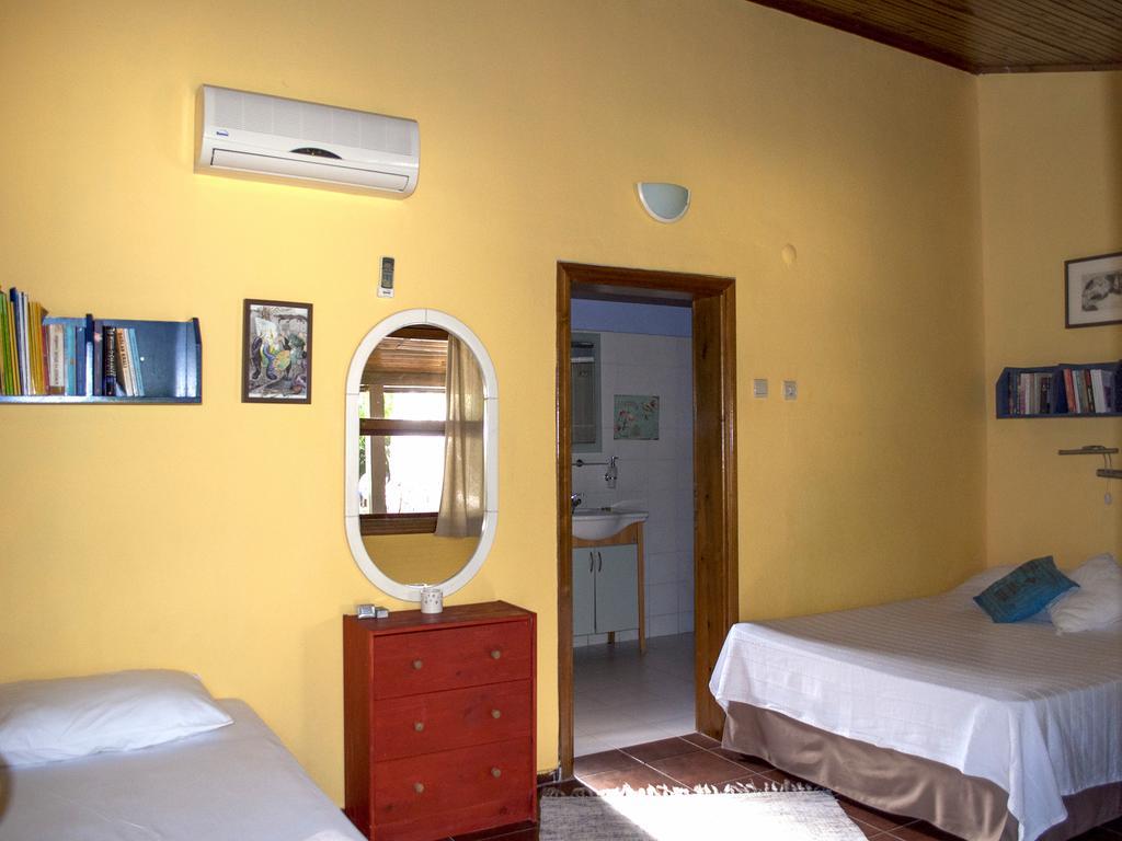 Hotel Hobbit Evi Çıralı Pokoj fotografie