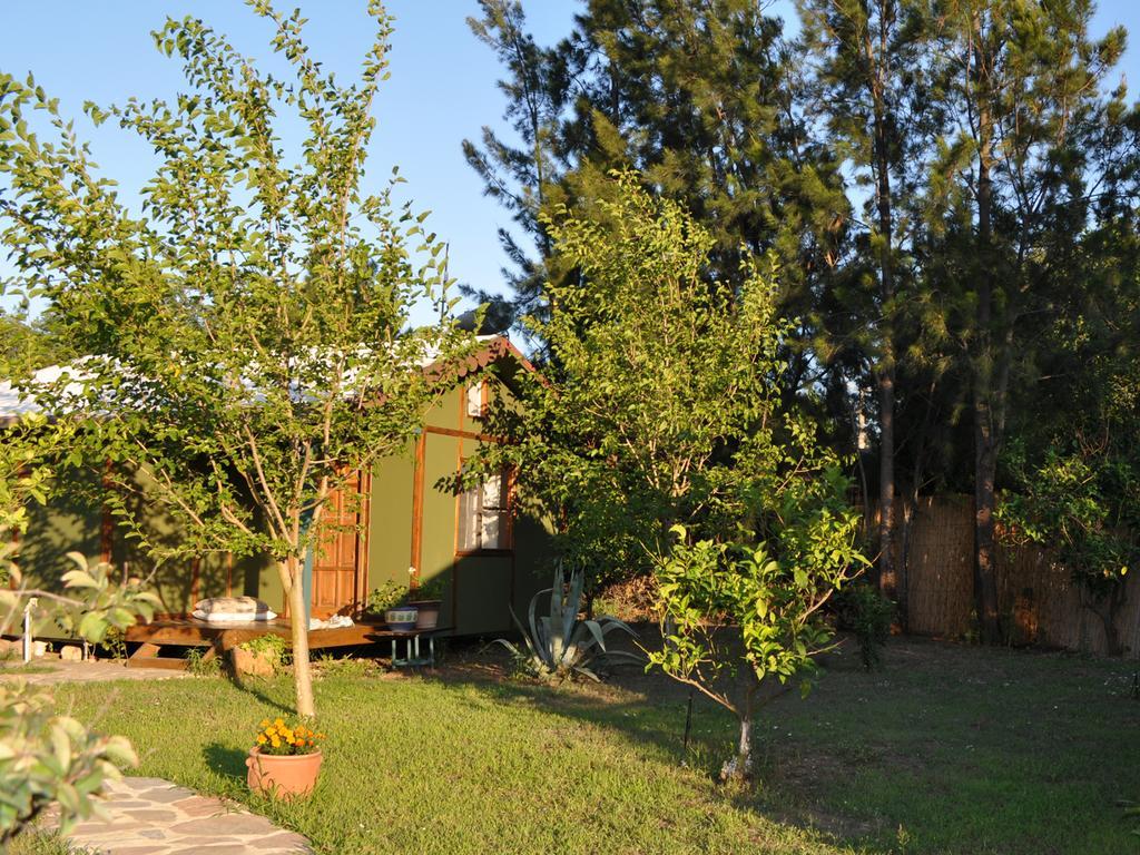 Hotel Hobbit Evi Çıralı Pokoj fotografie