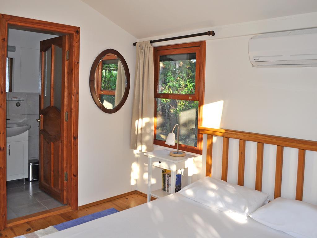 Hotel Hobbit Evi Çıralı Pokoj fotografie